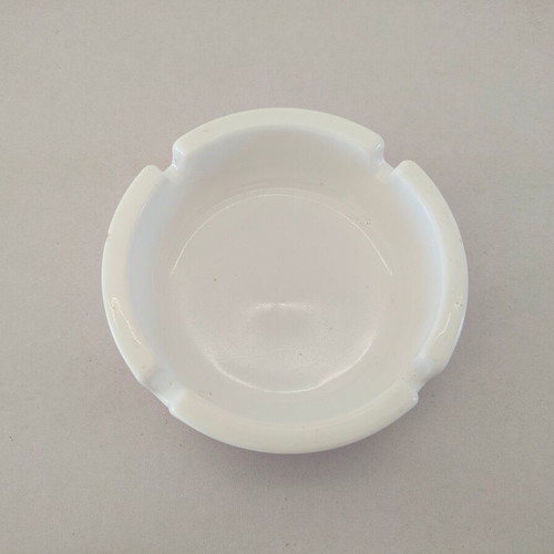 International Assos Lights glass ashtray vintage, used