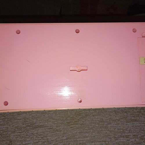 Vintage Barbie doll bathtub Woolworth collectible toy
