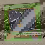  Dvd Bamboo bears Νο 33, Αφρικανικός Ελεφαντας