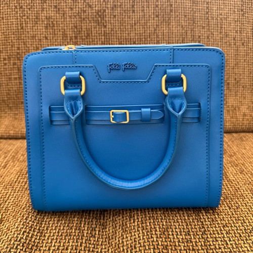 Folli Follie bag new in excellent condition