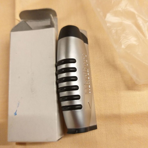 Malboro collectible lighter unused in its box