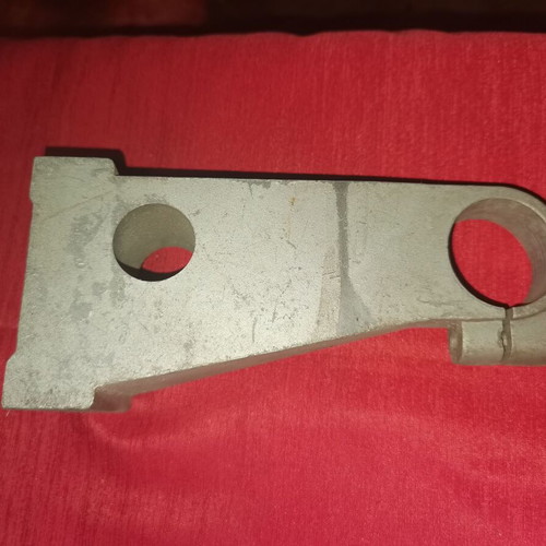 Chuck holder for bench drill used