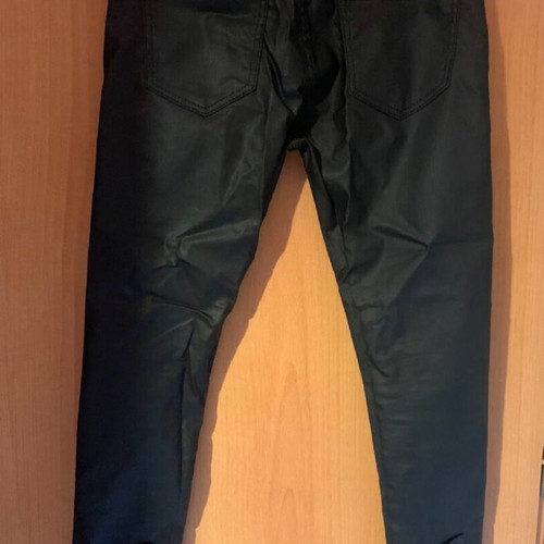 Pants new black size M 38 10