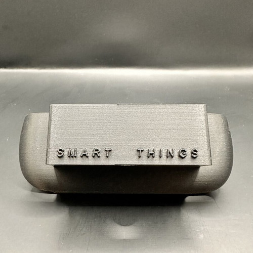 Iqos Illuma case new, custom font name