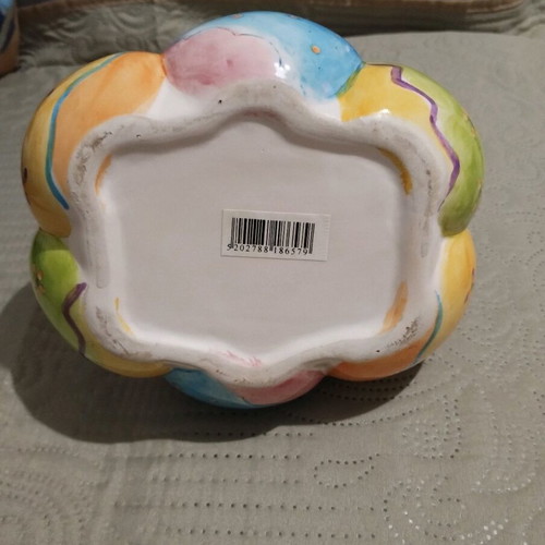 Decorative basket used in good condition