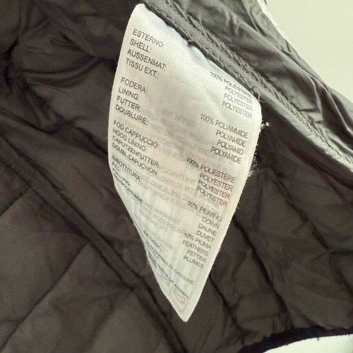 Parajumpers jacket like new, size M