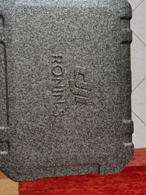 Kimpal Ronin καινούργιο