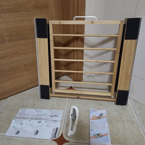 Connecting frame for washing machines with towel holder 60×55cm new