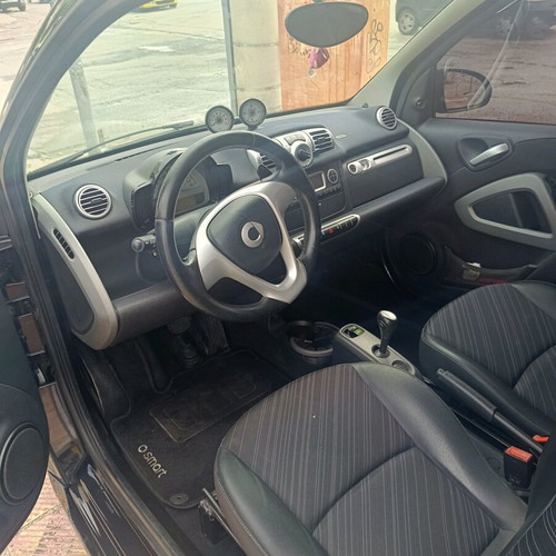 Smart used car part