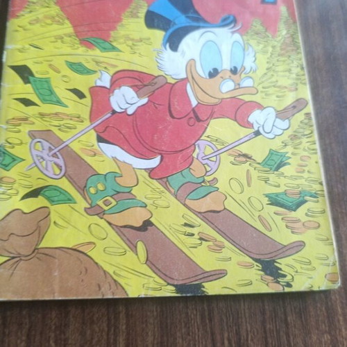 Miky Maous #933 comic book
