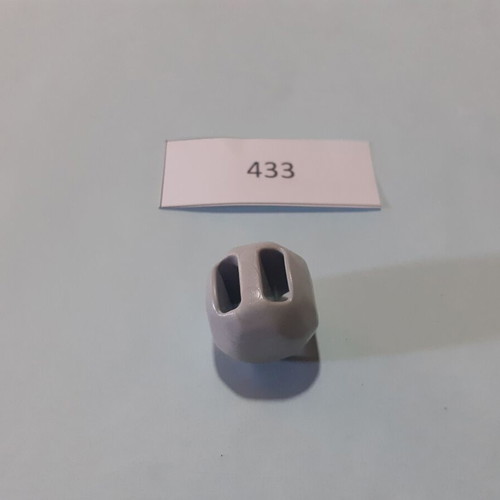 Playmobil Catapult Stone 433 Like New
