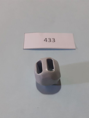 Playmobil Catapult Stone 433 Like New