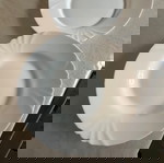 Πιάτα λευκά laminate ΝΕΑ ΤΙΜΗ ΣΟΚ