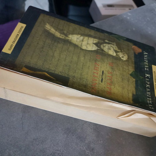 Books like new, pack of 5, Greek language