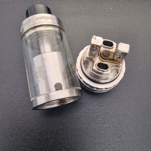 Geekvape Griffin RTA used, good condition