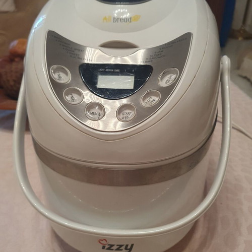 Izzy bread maker 600 watt