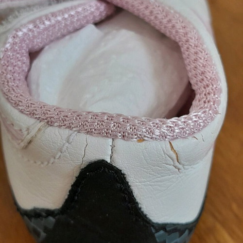 Baby shoes Benetton, Adidas, Puma like new, pack of 3 pairs
