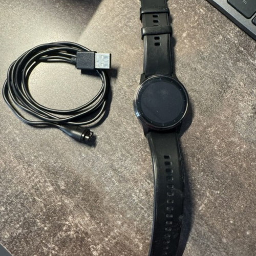 Garmin Vivoactive 4 smartwatch like new