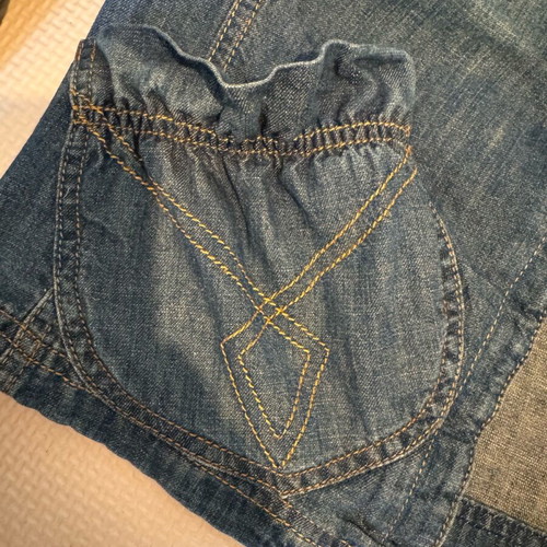 Plein Sud jeans jacket like new, size S