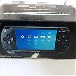  PSP playStation Portable SONY