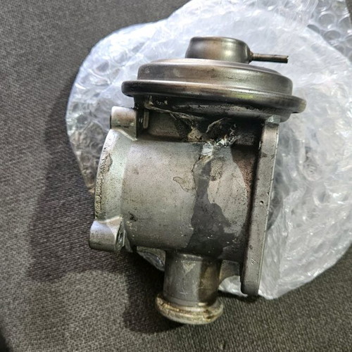 EGR valve BMW E60 525 or 530 diesel used