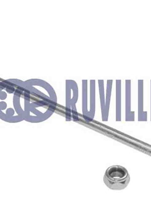 Zamfor Arm Ford Mondeo III New, Ruville 915287