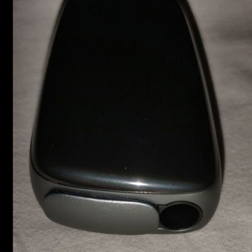 Ploom X Advanced device like new, grey and black