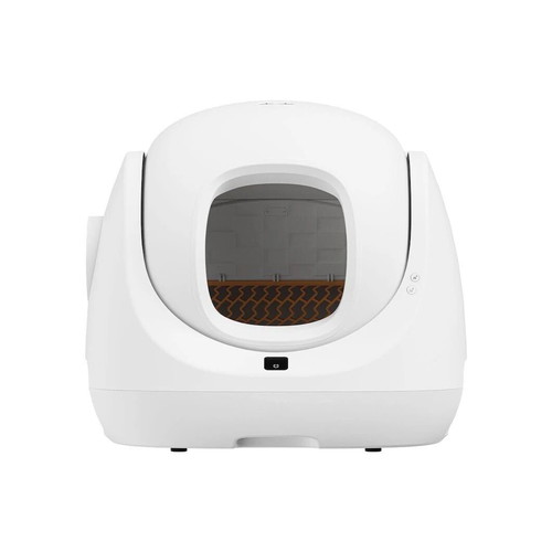 Catlink Scooper SE self-cleaning cat litter box like new