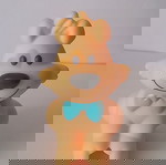  Φιγουρα σκυλακι Schleich Orange dog