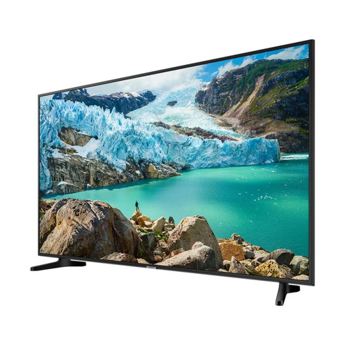 Samsung UE43RU7092 TV panel used, replacement 43"