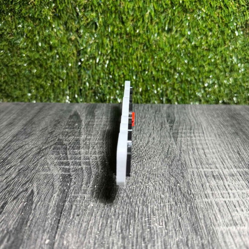 Ghost Of Tsushima decorative logo new 3D print
