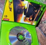 DRIV3R (Driver 3) Original Xbox mint