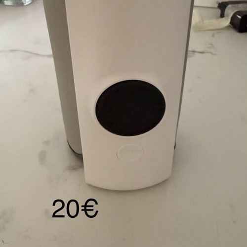 Portable USB Bottle Warmer new