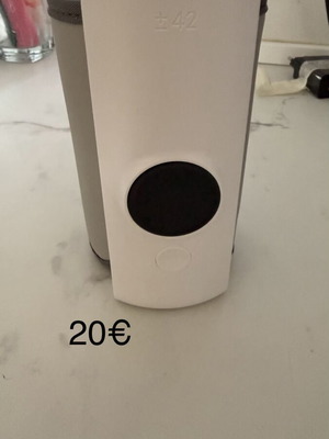 Portable USB Bottle Warmer new
