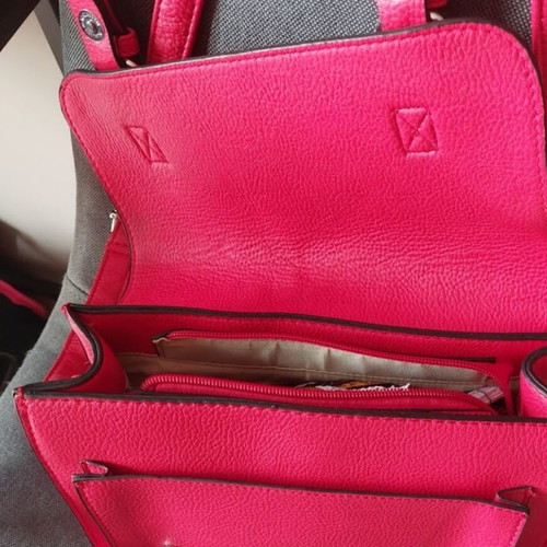 Women's Handbags like new, various colors and designs