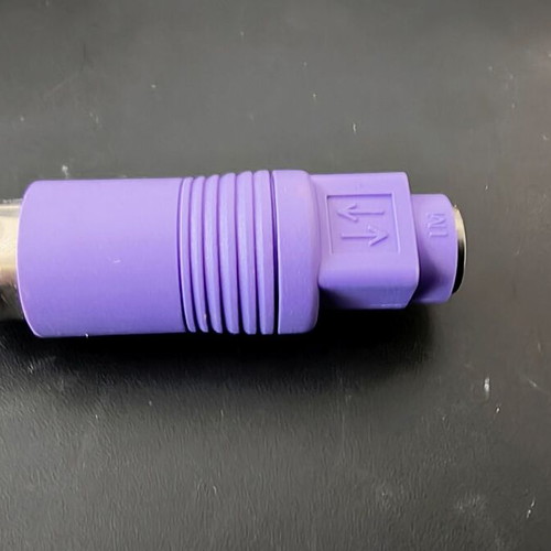 Adapters set like new, various types