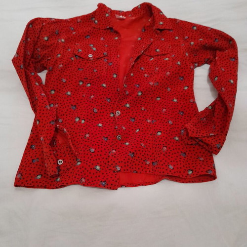 Shirt size M like new