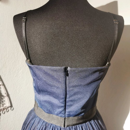Atos Lombardini dress in excellent condition