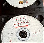  Μουσική Κασετίνα με 4 CD ΛΑΒ ΣΤΟΡΥ COMPACT DISC CLUB No 61