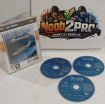Flight Unlimited III PC CD-ROM game