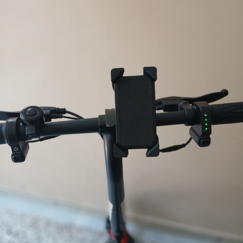 Electric bike Urban Glide E-Bike 350