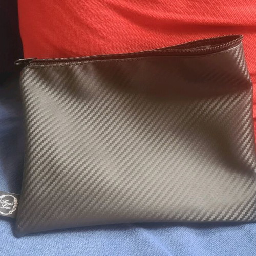 Black hand bag new