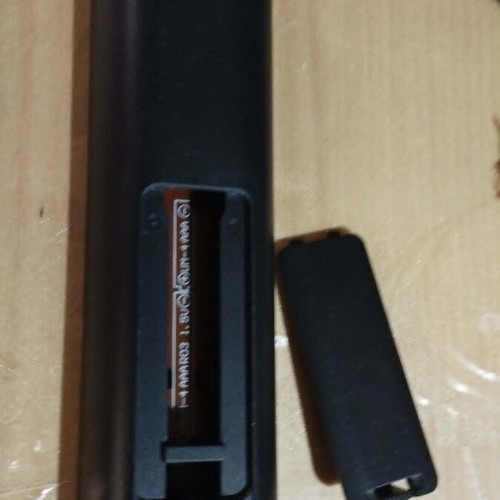 Infomir SRC-4015 MAG remote control for IPTV and TV boxes