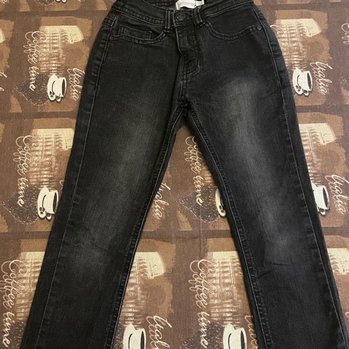 Orchestra boys' pants used for 5-6 years old