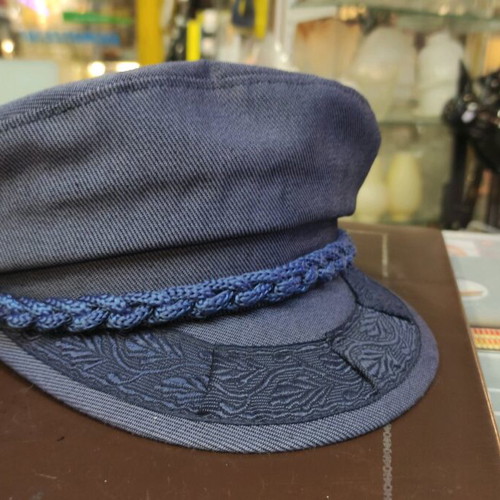 Nautical hat new n57