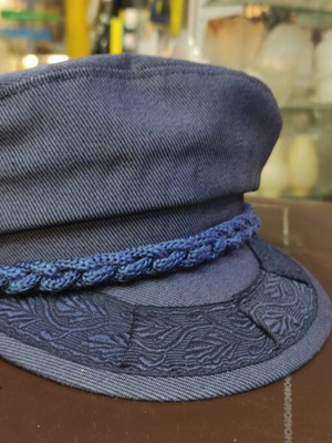 Nautical hat new n57