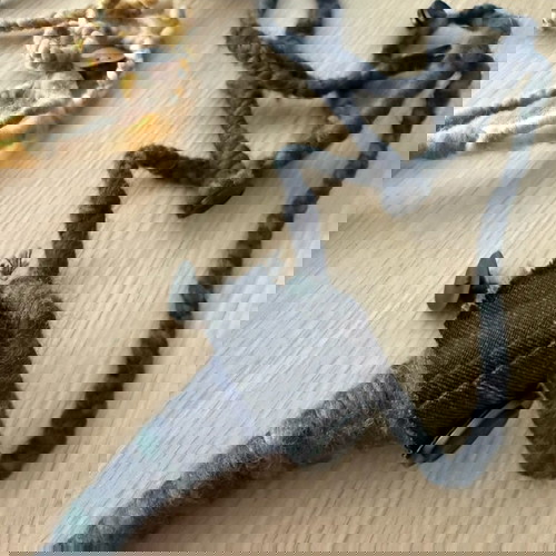 Κολιέ Ports 1961 USA