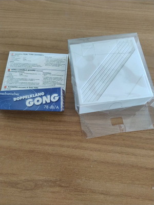 Doorbell for Home new in packaging