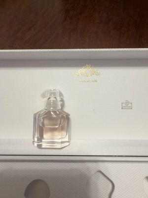 Mon Guerlain Miniature Perfume New, 5 ml Eau de Parfum