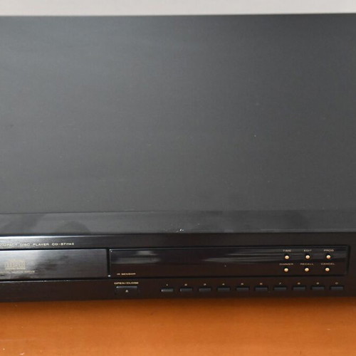 Marantz CD 57MkII CD player like new condition
